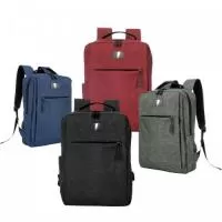 Mochila Para Notebook Personalizada