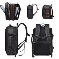 Mochila Para Notebook Personalizada