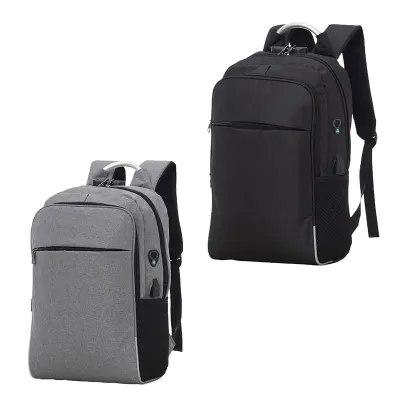 Mochila Para Notebook Personalizada