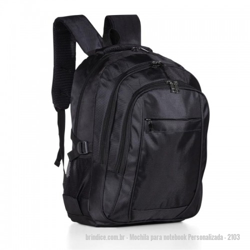 Mochila Para Notebook Personalizada