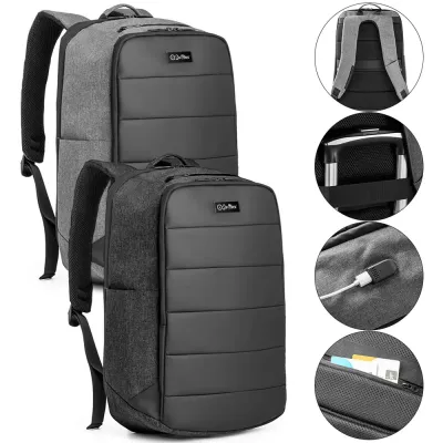 Mochila Para Notebook Personalizada de 21l