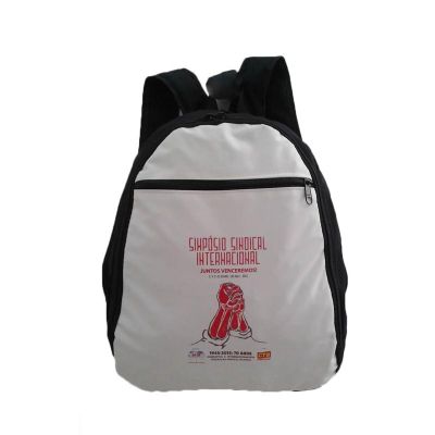Mochila Para Notebook Personalizada em Oxford