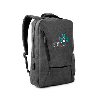 Mochila Para Notebook Personalizada Para Brindes