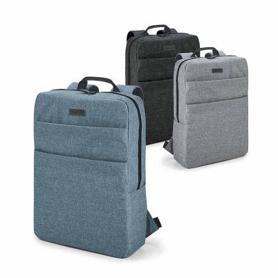 Mochila para notebook preta