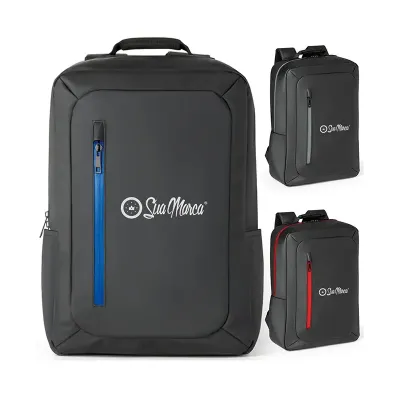 Mochila Para Notebook Resistente a Agua
