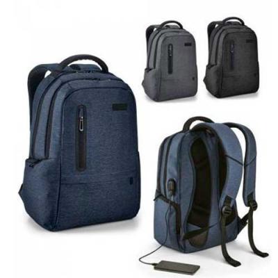 Mochila Para Notebook Spacio