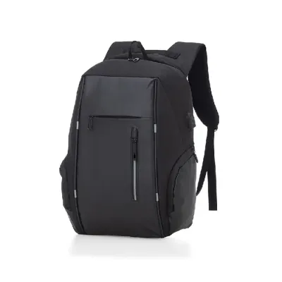 Mochila Para Notebook Tecido Poliester