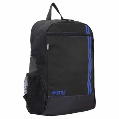 Mochila Para Notebook Trend Poliester