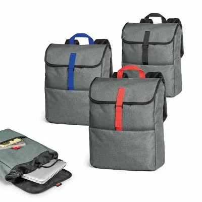 Mochila Para Notebook Viena Personalizavel