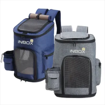 Mochila Para Transporte de Pets