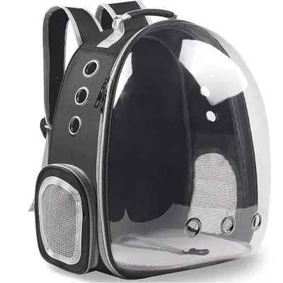 Mochila Para Transporte Pet Personalizada