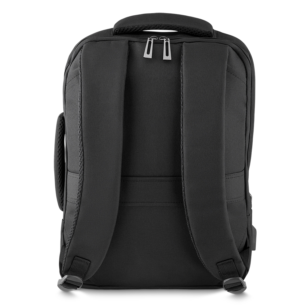 Mochila Pasta para Notebook Personalizada — foto 3