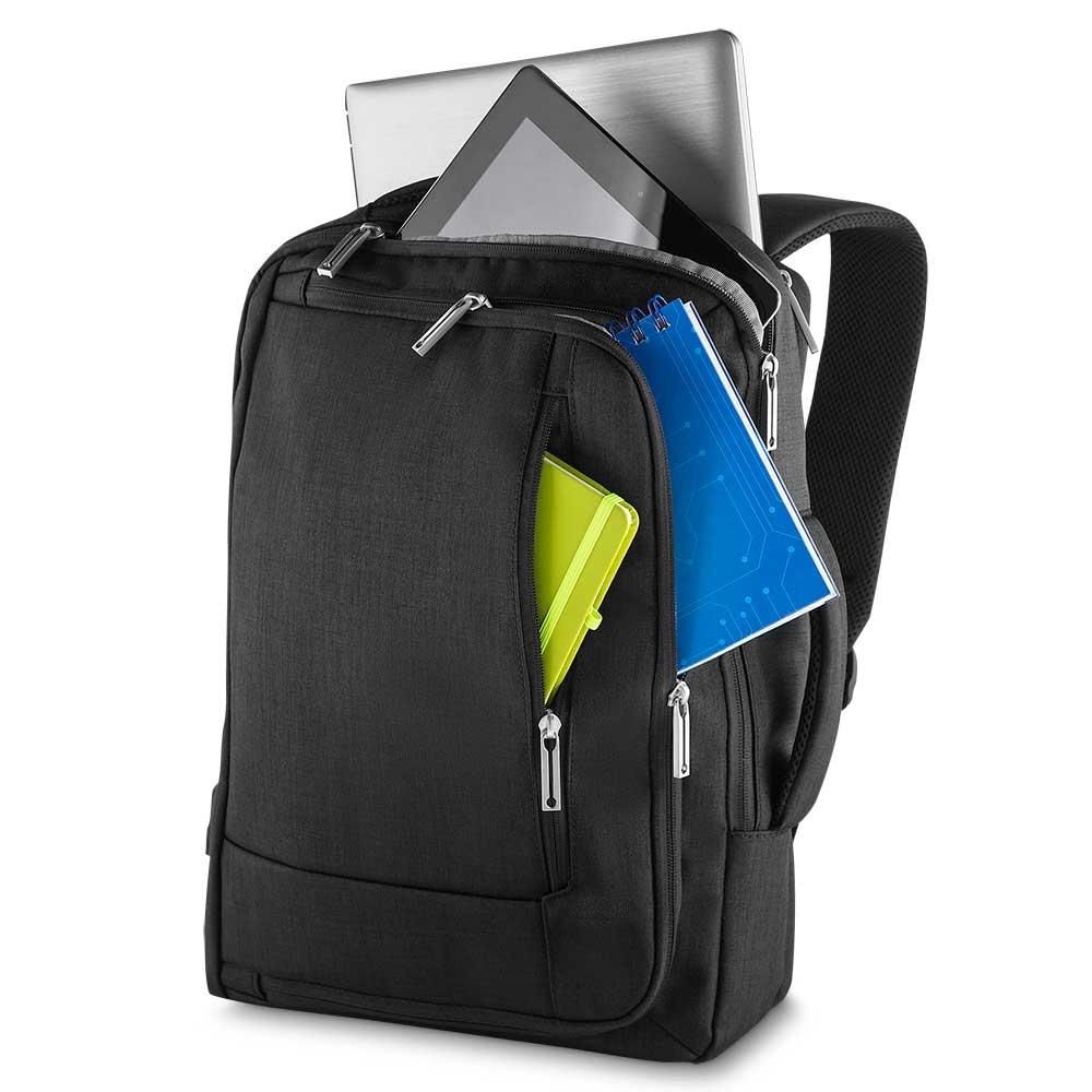 Mochila Pasta para Notebook Personalizada — foto 4