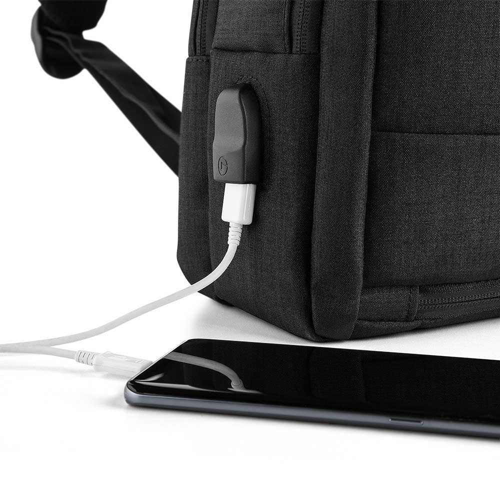 Mochila Pasta para Notebook Personalizada — foto 6
