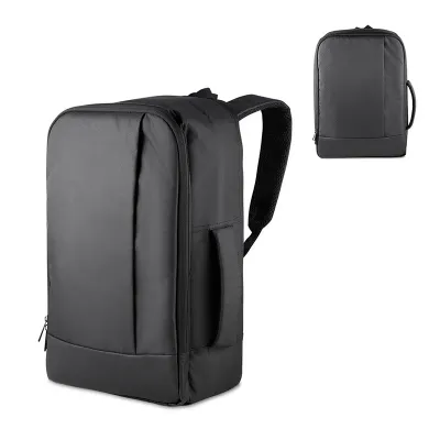 Mochila Pasta Personalizada Executiva Para Notebook