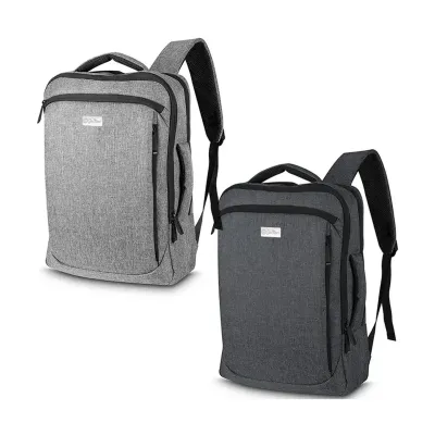 Mochila Pasta Personalizada Para Notebooks 13l