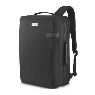 Mochila Pasta Personalizada Premium p Notebook