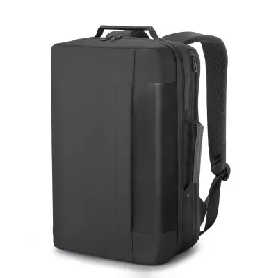 Mochila Pasta Premium Para Notebook em Poliester 600d