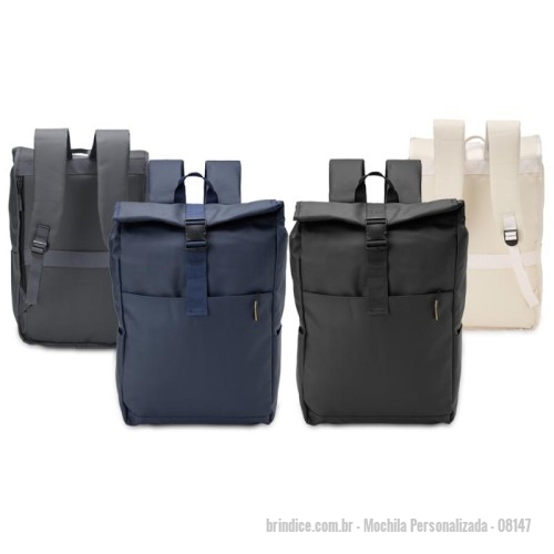 Mochila Personalizada