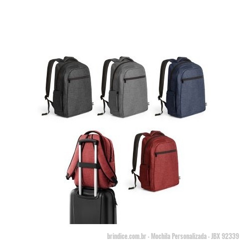 Mochila Personalizada