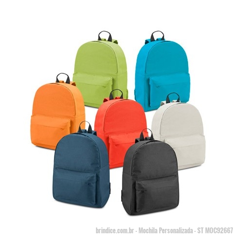 Mochila Personalizada