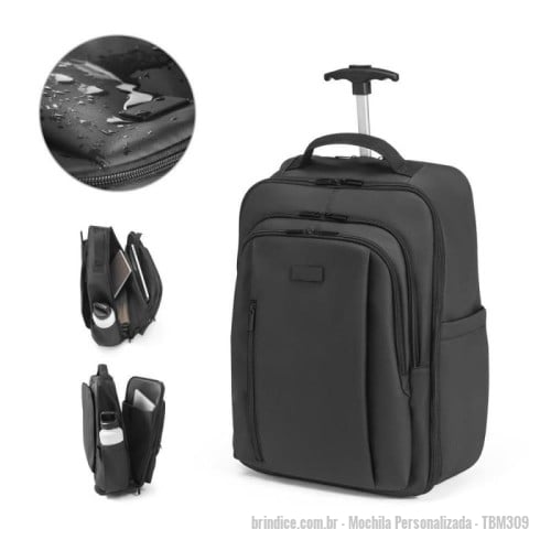 Mochila Personalizada