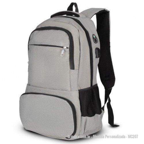 Mochila Personalizada