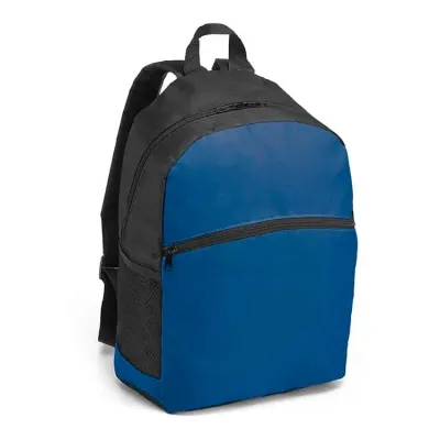 Mochila Personalizada Com Bolso Exterior