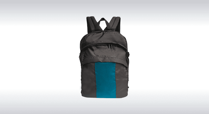 Mochila Personalizada com Porta Notebook (MC 105)