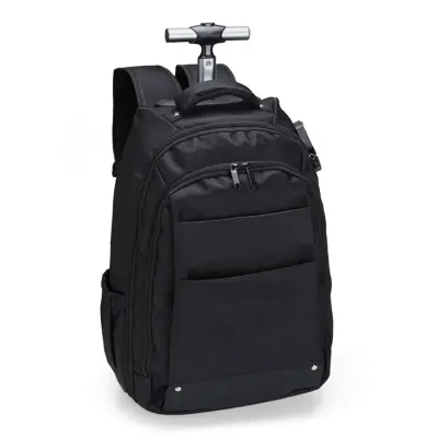 Mochila Personalizada Com Rodinhas 27 Litros