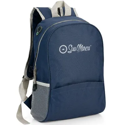 Mochila Personalizada Confeccionada 12 Litros