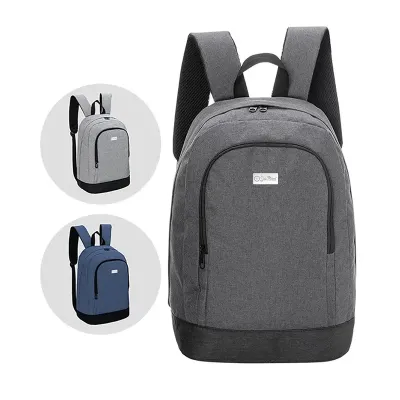 Mochila Personalizada de Poliester p Notebook