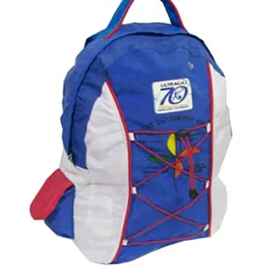 Mochila Personalizada em Nylon Estonado Sua Marca Presente no Dia a Dia Dos Clientes