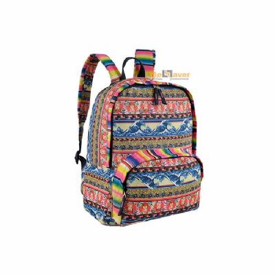 Mochila Personalizada Estampada