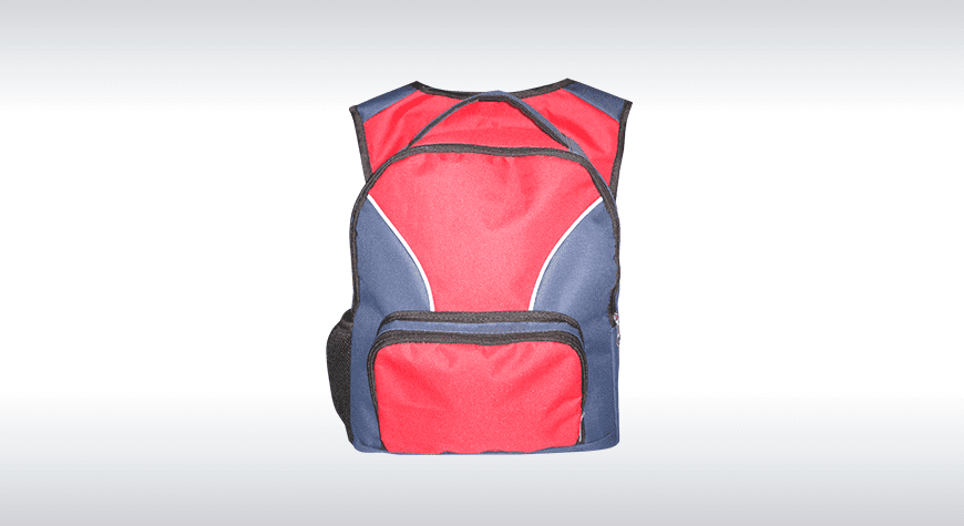 Mochila Personalizada (MC 114)