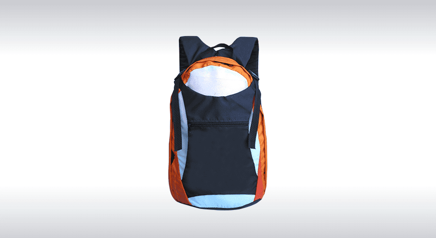 Mochila Personalizada (MC 133)