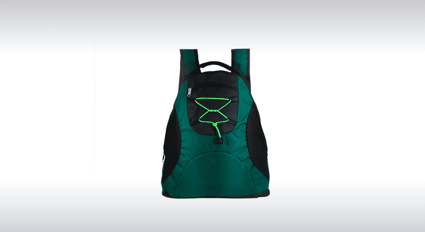 Mochila Personalizada (MC 137)