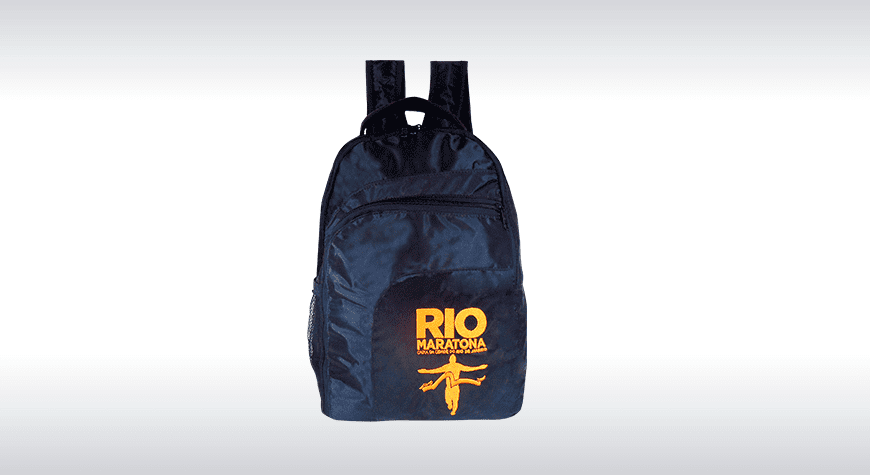 Mochila Personalizada (MC 138)