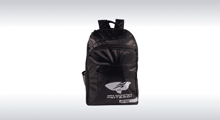 Mochila Personalizada (MC 139)