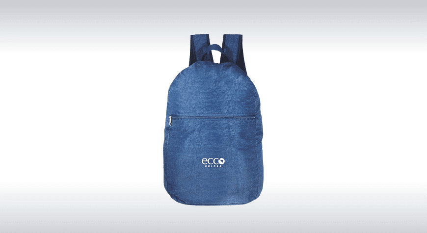 Mochila Personalizada (MC 144)