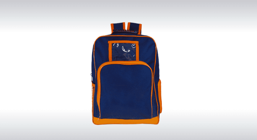 Mochila Personalizada (MC 148)