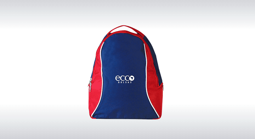 Mochila Personalizada (MC 150)
