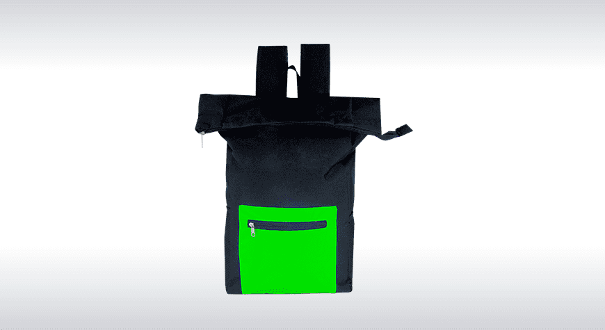Mochila Personalizada (MC 152)