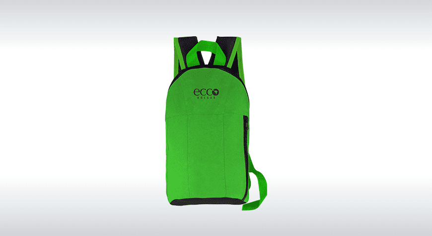 Mochila Personalizada (MC 154)