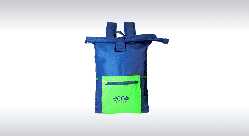 Mochila Personalizada (MC 155)