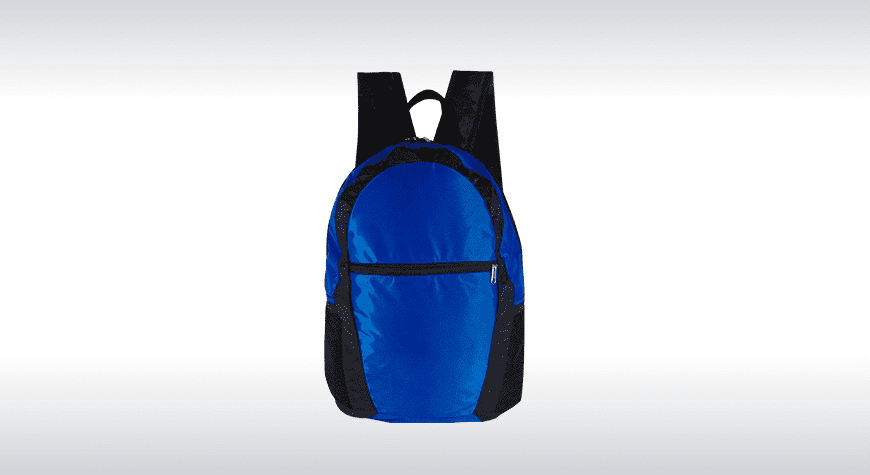 Mochila Personalizada (MC 160)