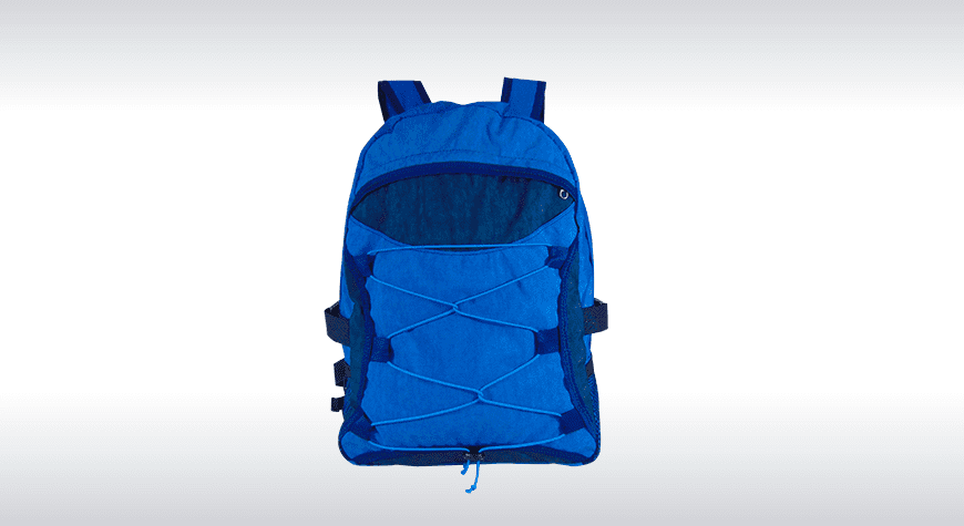 Mochila Personalizada (MC 167)