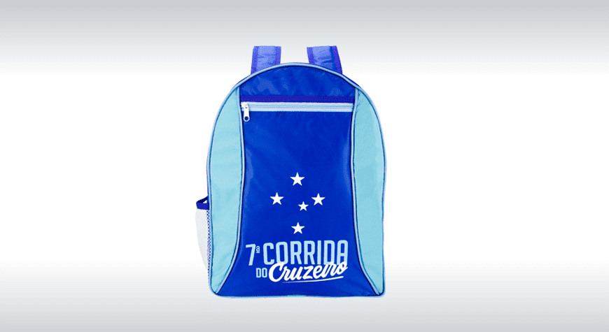 Mochila Personalizada (MC 176)