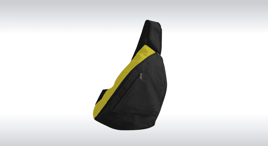 Mochila Personalizada (MC 200)