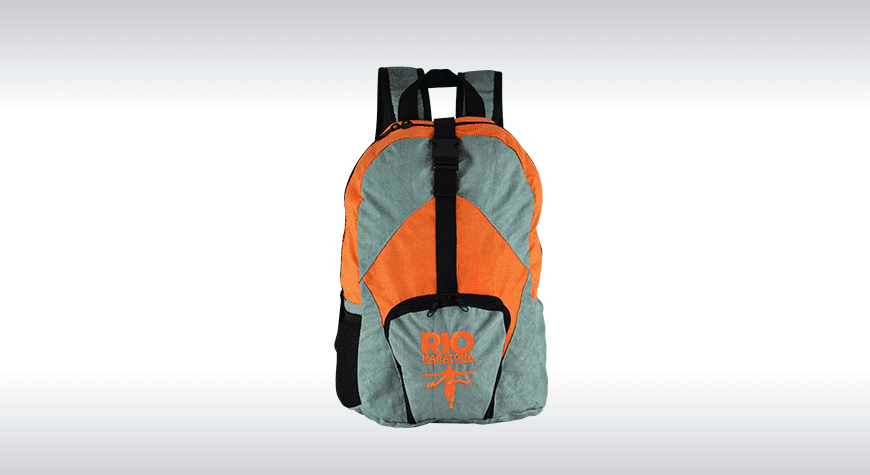 Mochila Personalizada (MC 213)